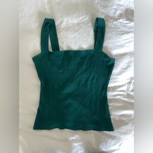 Green Reformation tank
